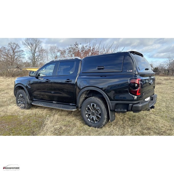 Hardtop Fleet-Runner Ford Ranger 2023 - New Generation