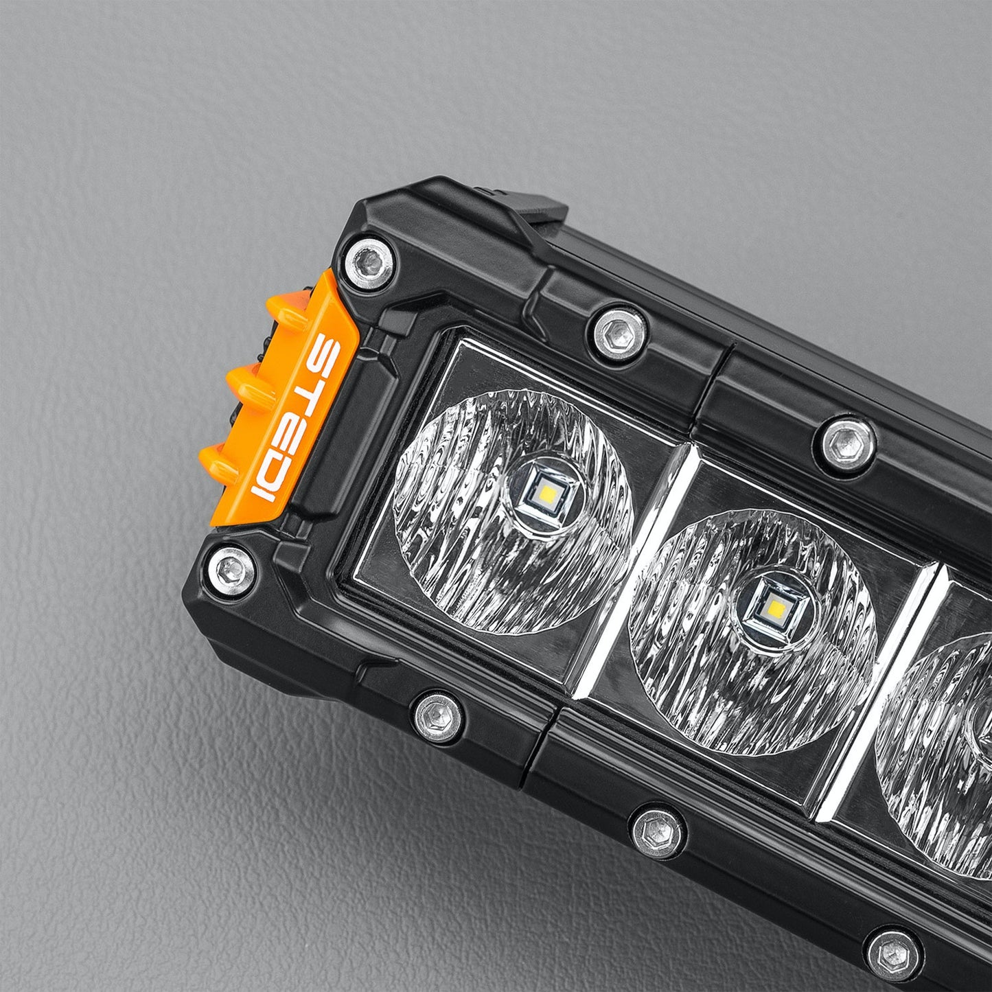 STEDI LED – Lightbar ST3301 PRO 7.5 Zoll