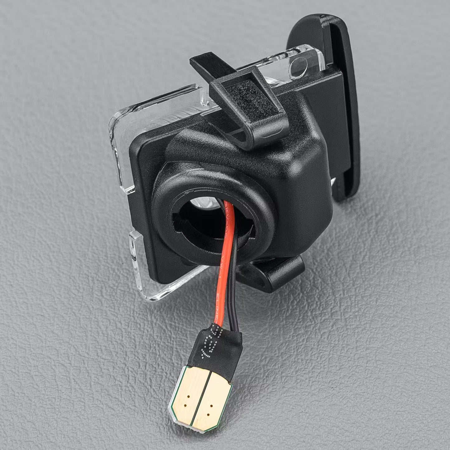 STEDI LED Nummernschildbeleuchtung Jeep Wrangler JK