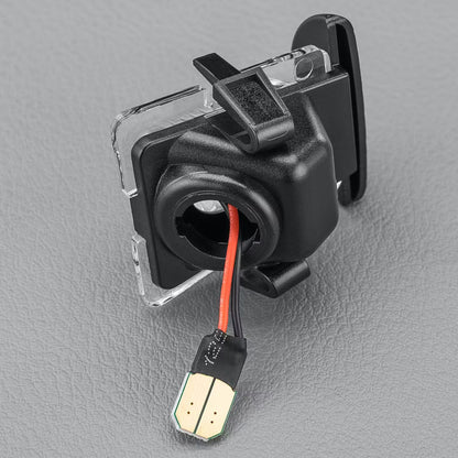 STEDI LED Nummernschildbeleuchtung Jeep Wrangler JK