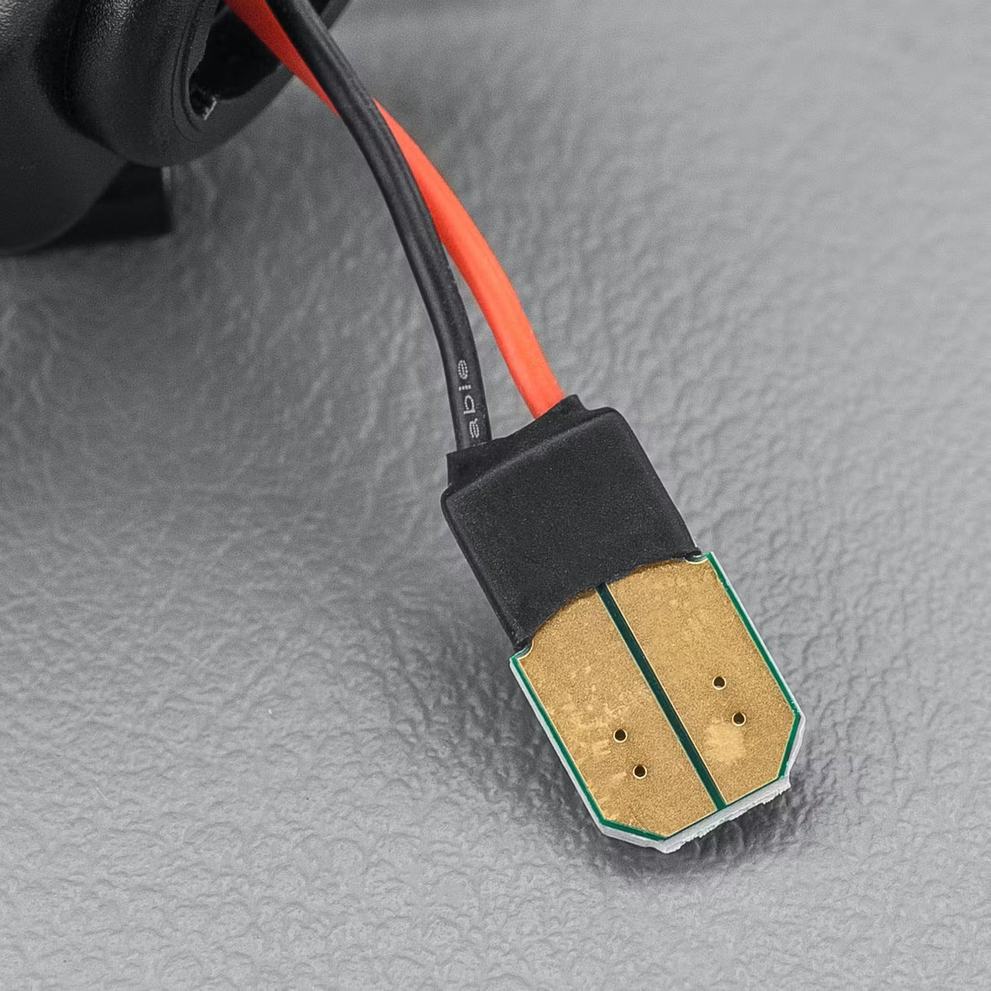 STEDI LED Nummernschildbeleuchtung Jeep Wrangler JK