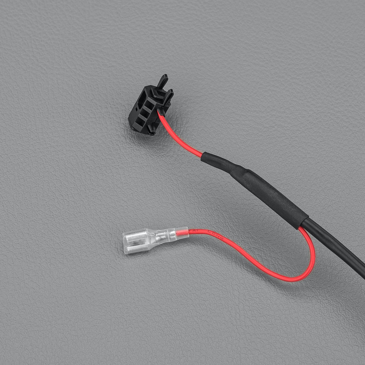 STEDI Toyota Landcruiser Prado 150 Series (MY18 – ) Fernlicht Adapter