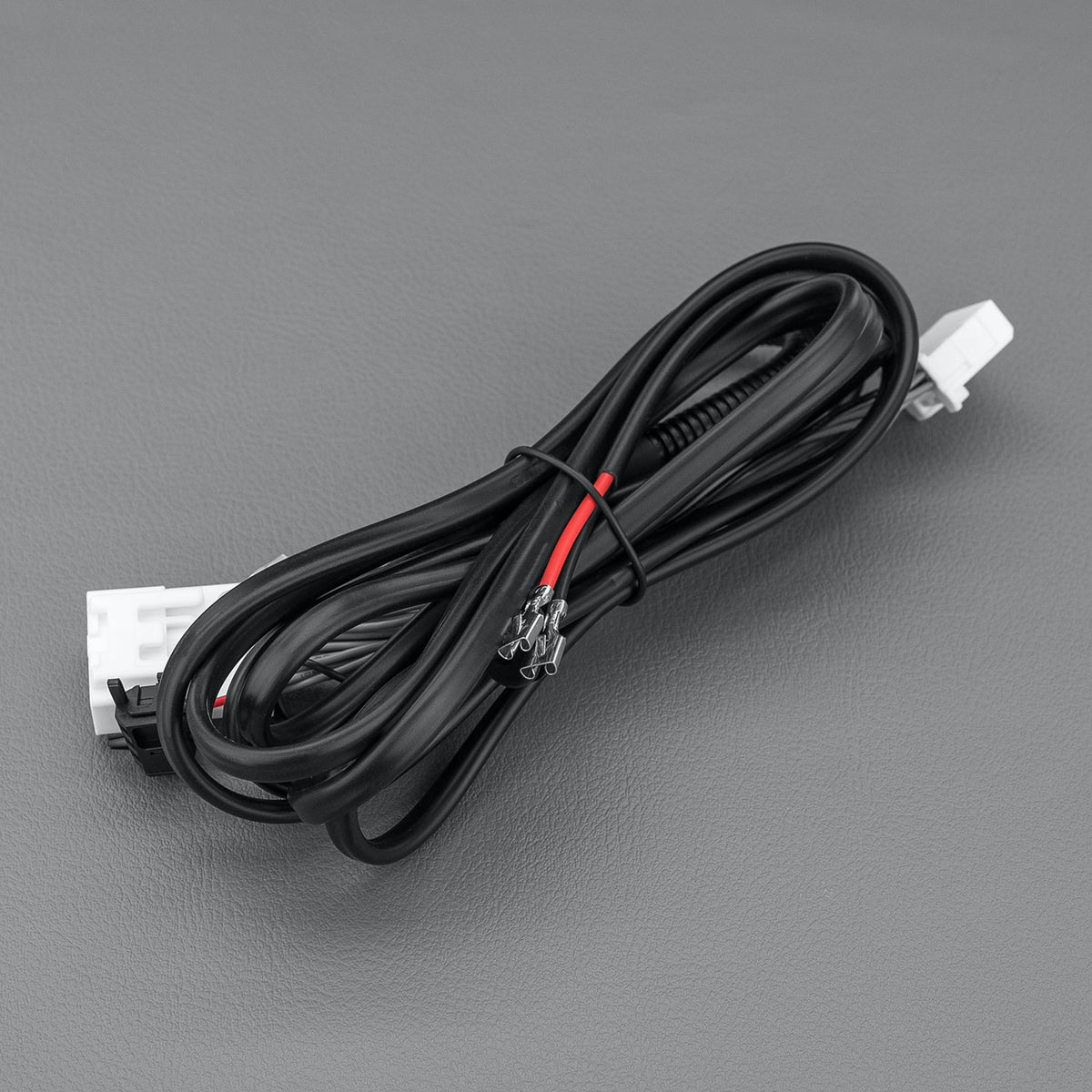 STEDI Toyota Landcruiser Prado 150 Series (MY18 – ) Fernlicht Adapter