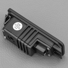 STEDI LED Nummernschildbeleuchtung für VW Amarok