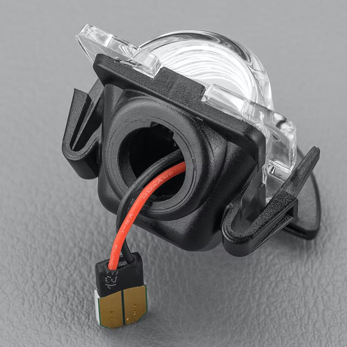 STEDI LED Nummernschildbeleuchtung Jeep Wrangler JK