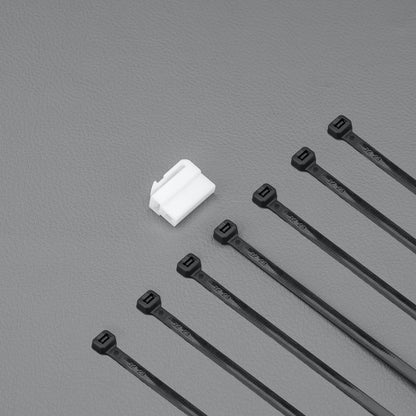 STEDI Toyota Landcruiser Prado 150 Series (MY18 – ) Fernlicht Adapter