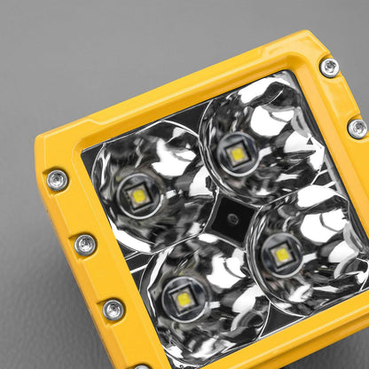 STEDI C4 Industrial LED Cube Light (Spot)