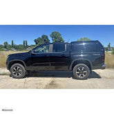Hardtop Fleet-Runner VW Amarok 2023 (neues Modell)