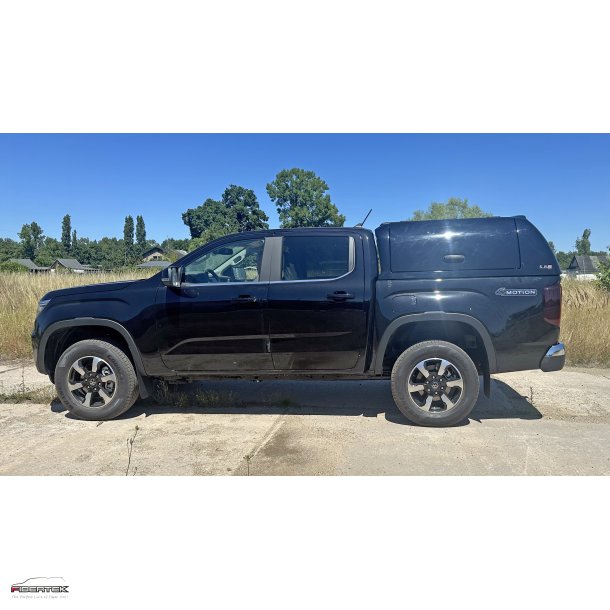 Hardtop Fleet-Runner VW Amarok 2023 (neues Modell)