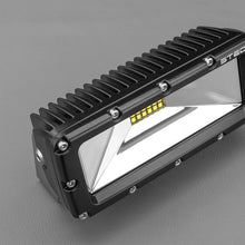 STEDI 8 Zoll 60W Hyper Flood LED LED – Arbeitsscheinwerfer