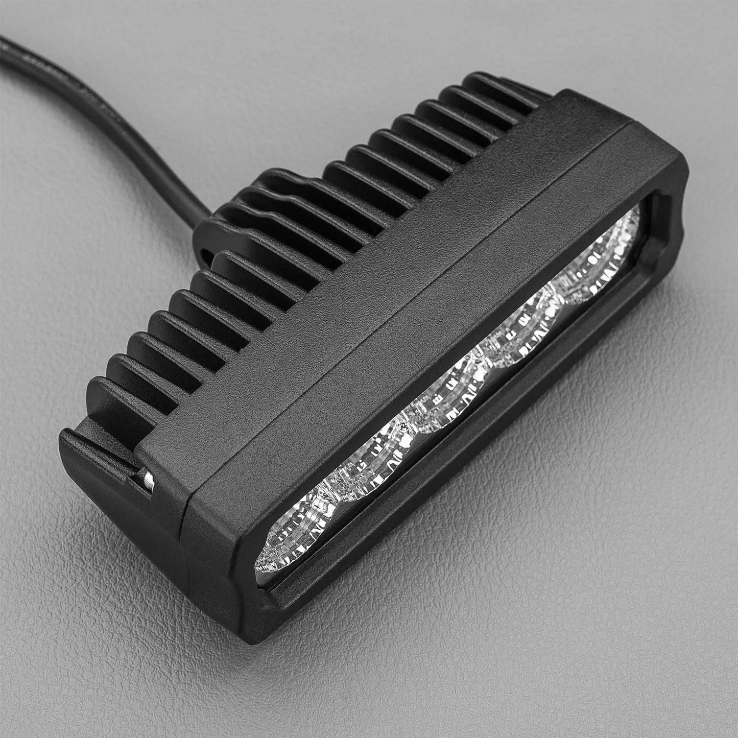 STEDI 25W Low Profile LED LED – Arbeitsscheinwerfer (1 Stk.)