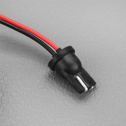 STEDI LED Nummernschildbeleuchtung für Ford Ranger