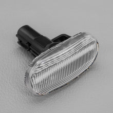 STEDI LED Dynamische Seitenblinker für Suzuki Jimny