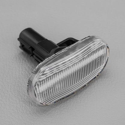 STEDI LED Dynamische Seitenblinker für Suzuki Jimny