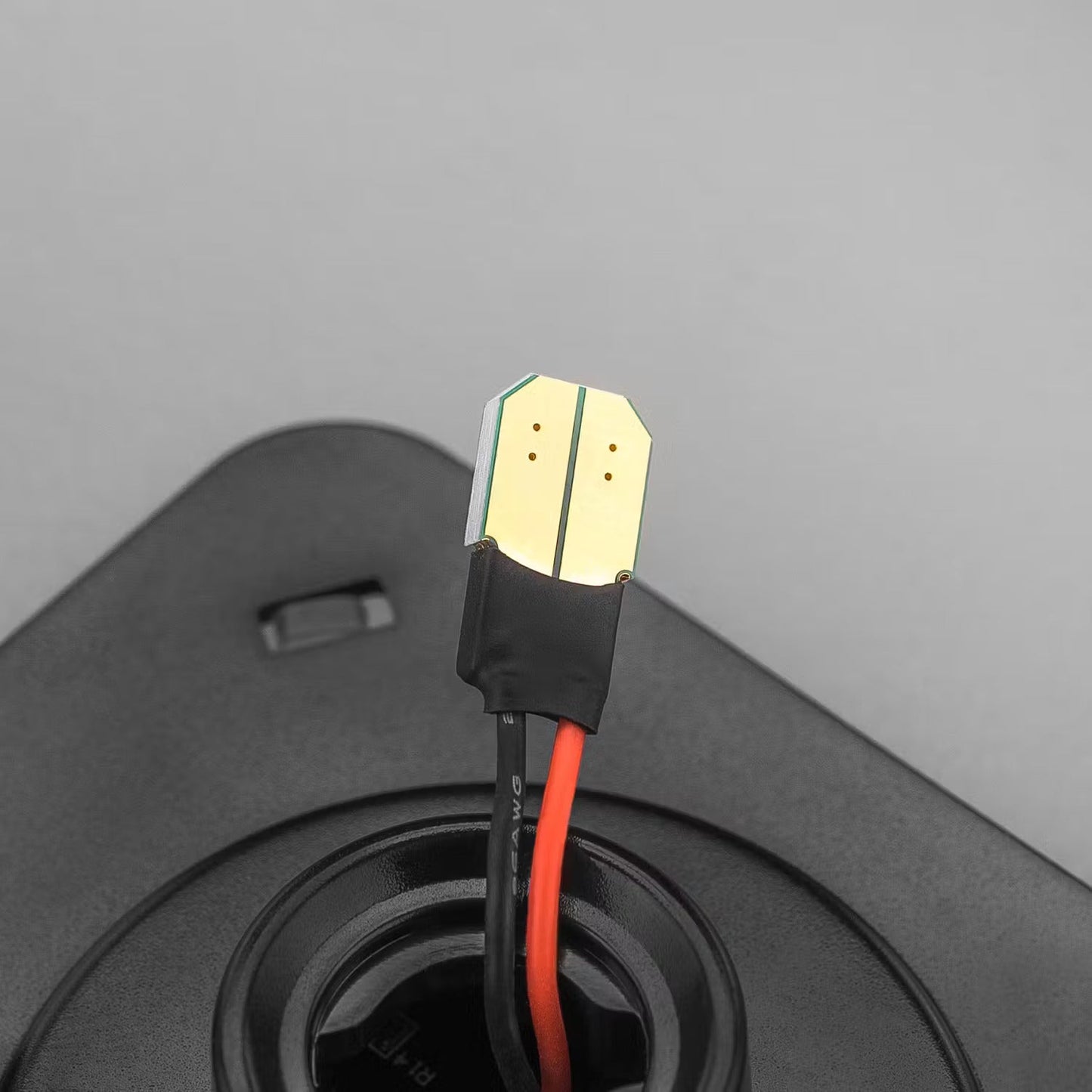 STEDI LED dynamische Blinker Jeep Wrangler JK
