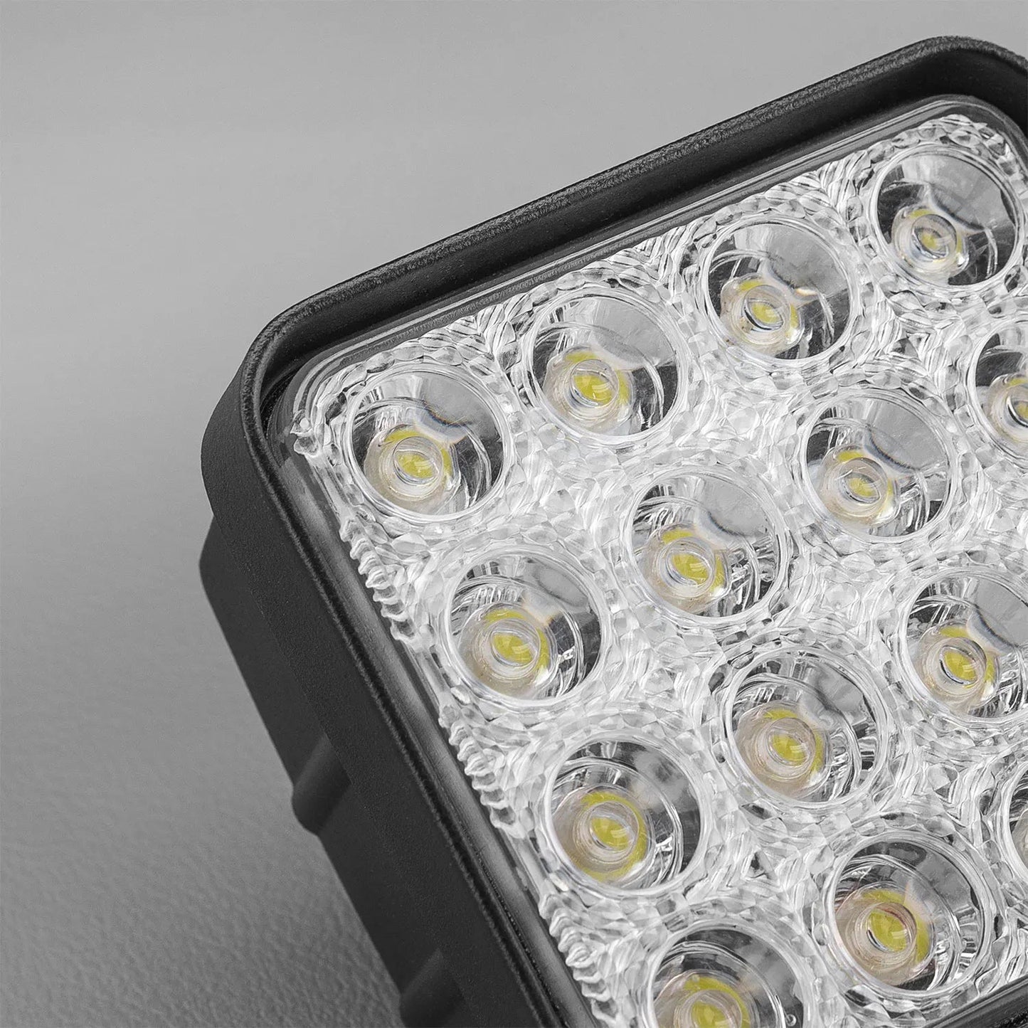 STEDI 48W Square LED LED – Arbeitsscheinwerfer