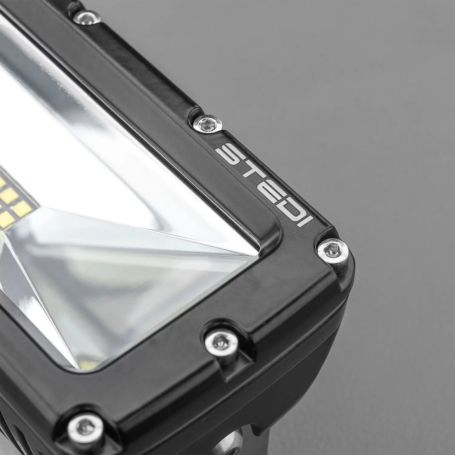 STEDI 14 Zoll 120W Hyper Flood LED LED – Arbeitsscheinwerfer