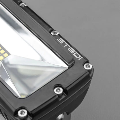 STEDI 14 Zoll 120W Hyper Flood LED LED – Arbeitsscheinwerfer