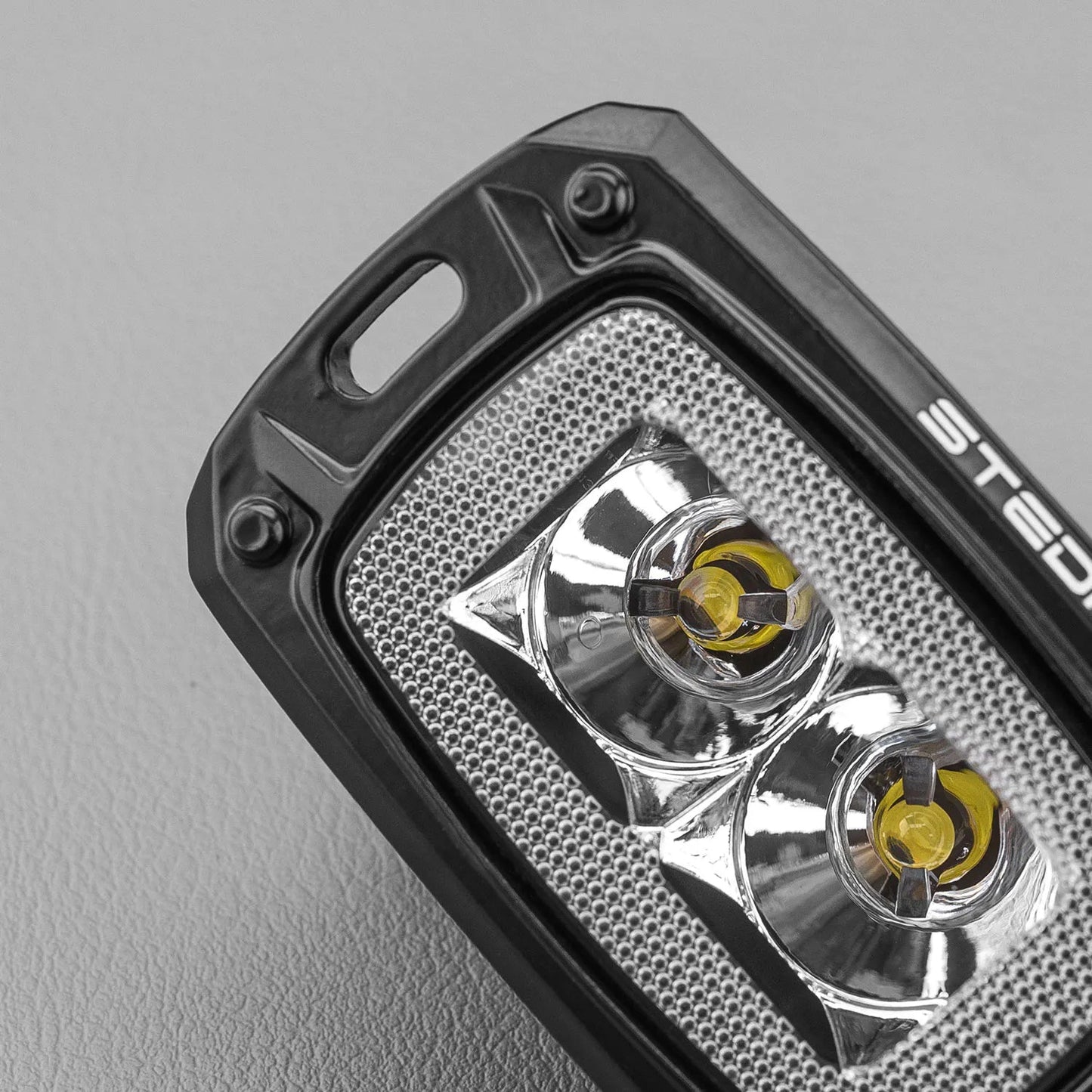STEDI 10W Mini Einbau Flood LED LED – Arbeitsscheinwerfer