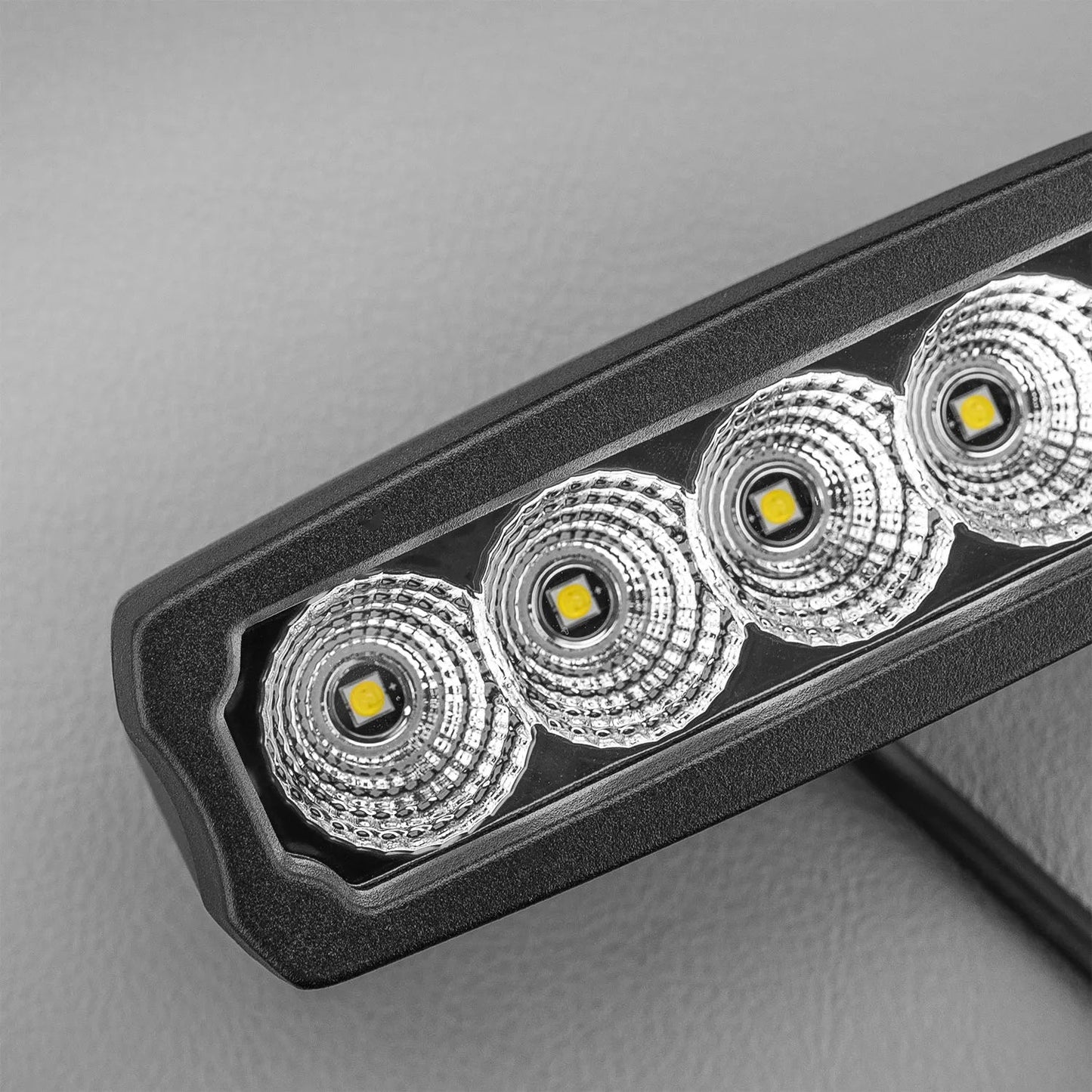 STEDI 25W Low Profile LED LED – Arbeitsscheinwerfer (1 Stk.)