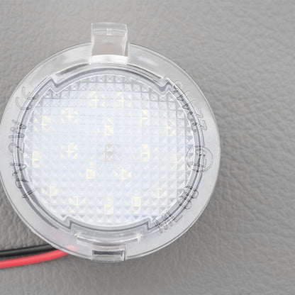 STEDI LED Umfeldbeleuchtung für Ford Ranger & Ranger Raptor (bis 2022)