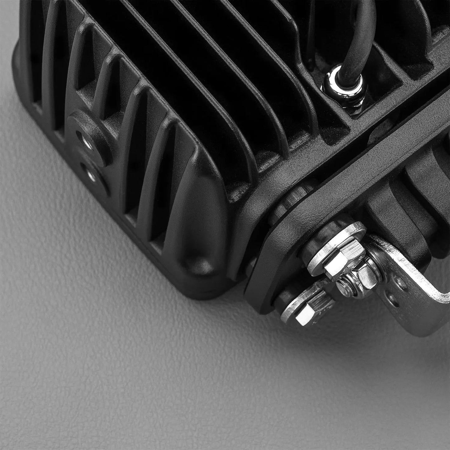 STEDI 60W Baumaschinen Mining Spec Flood LED LED – Arbeitsscheinwerfer