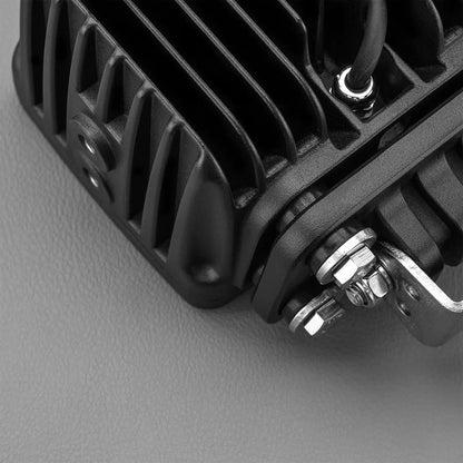 STEDI 60W Baumaschinen Mining Spec Flood LED LED – Arbeitsscheinwerfer