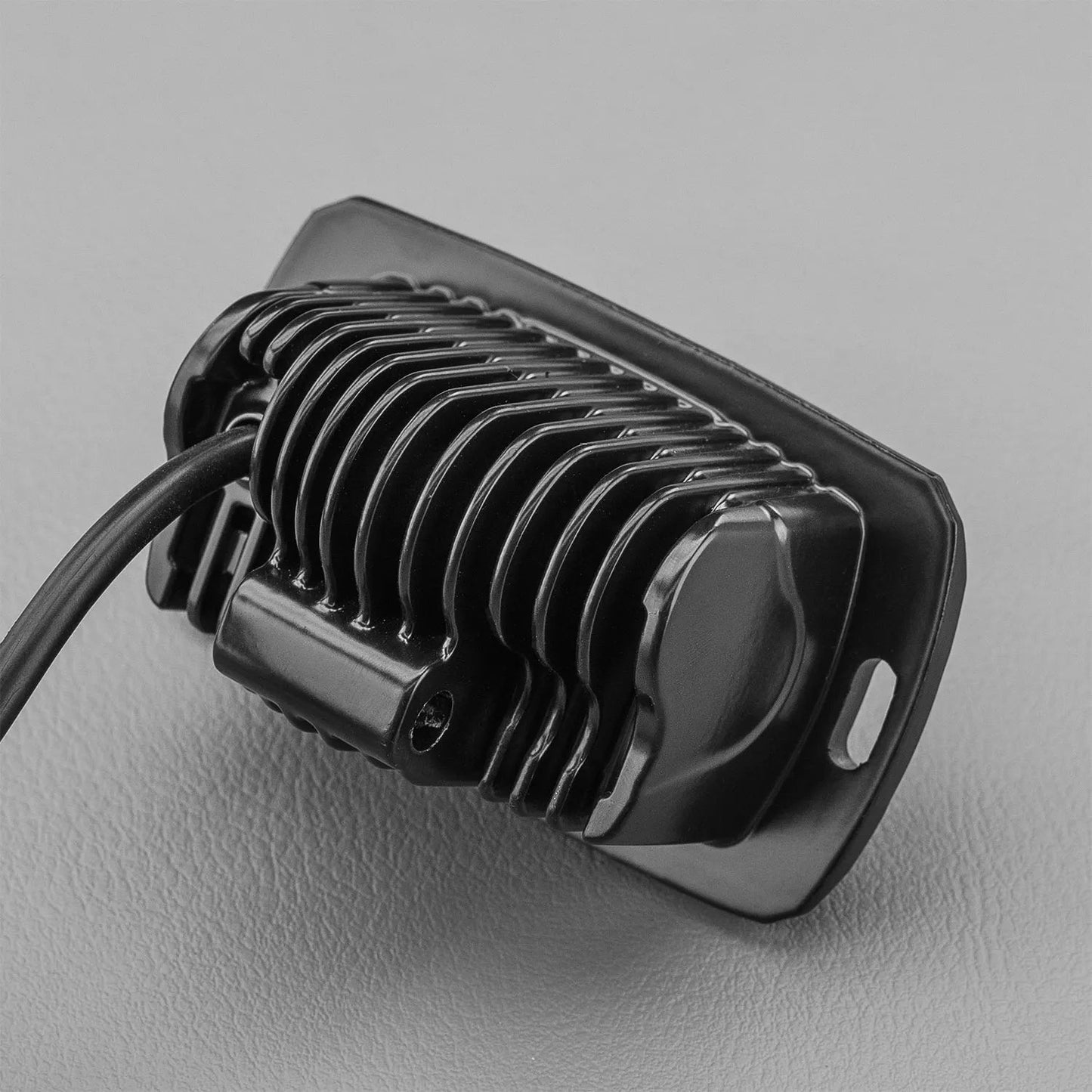 STEDI 10W Mini Einbau Flood LED LED – Arbeitsscheinwerfer