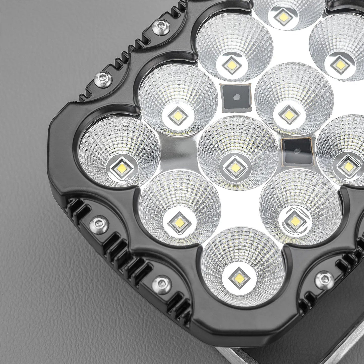 STEDI 120W LED Flood LED – Arbeitsscheinwerfer