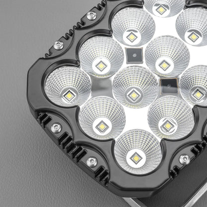 STEDI 120W LED Flood LED – Arbeitsscheinwerfer