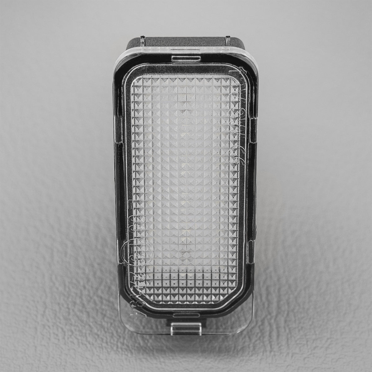 STEDI LED Nummernschildbeleuchtung für Ford Ranger