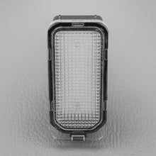 STEDI LED Nummernschildbeleuchtung für Ford Ranger