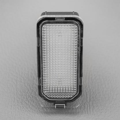 STEDI LED Nummernschildbeleuchtung für Ford Ranger