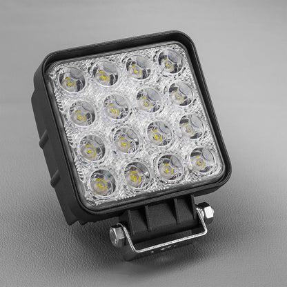 STEDI 48W Square LED LED – Arbeitsscheinwerfer
