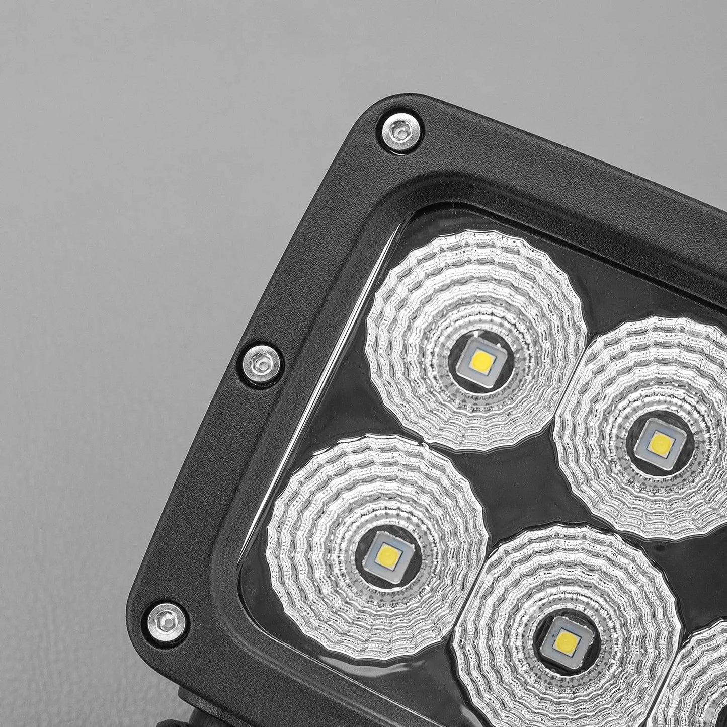 STEDI 60W Baumaschinen Mining Spec Flood LED LED – Arbeitsscheinwerfer