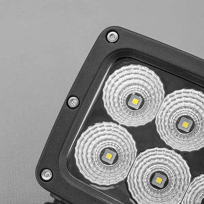 STEDI 60W Baumaschinen Mining Spec Flood LED LED – Arbeitsscheinwerfer