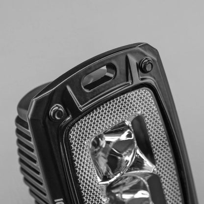 STEDI 10W Mini Einbau Flood LED LED – Arbeitsscheinwerfer