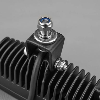 STEDI 25W Low Profile LED LED – Arbeitsscheinwerfer (1 Stk.)