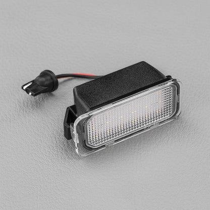 STEDI LED Nummernschildbeleuchtung für Ford Ranger