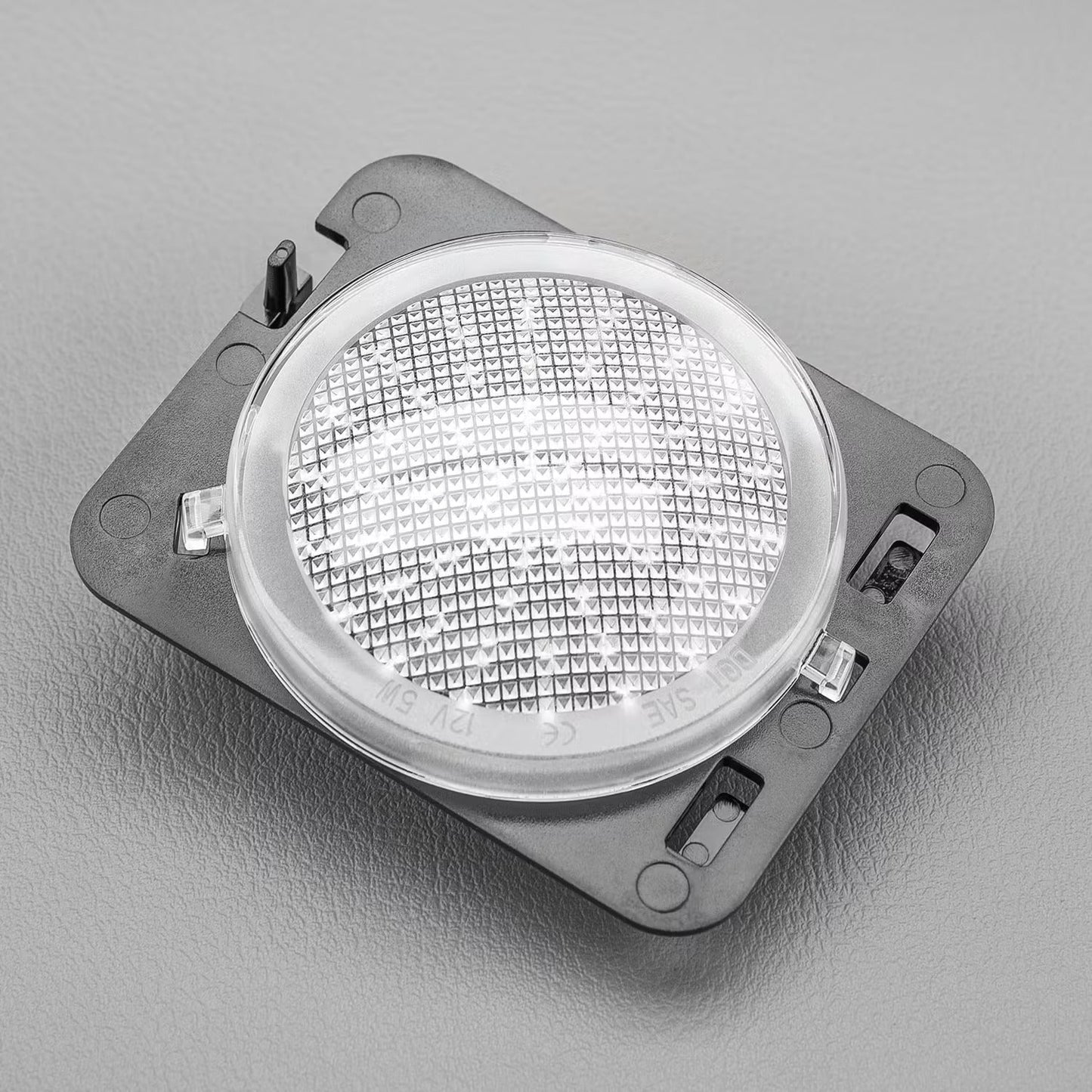STEDI LED dynamische Blinker Jeep Wrangler JK