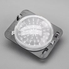 STEDI LED dynamische Blinker Jeep Wrangler JK