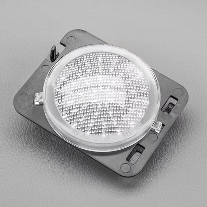 STEDI LED dynamische Blinker Jeep Wrangler JK