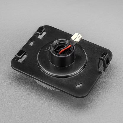 STEDI LED dynamische Blinker Jeep Wrangler JK