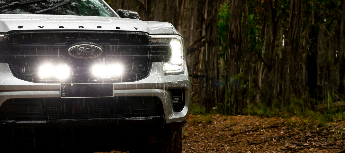 STEDI LED – Lightbar ST3303 PRO 11 Zoll Ultra High Output