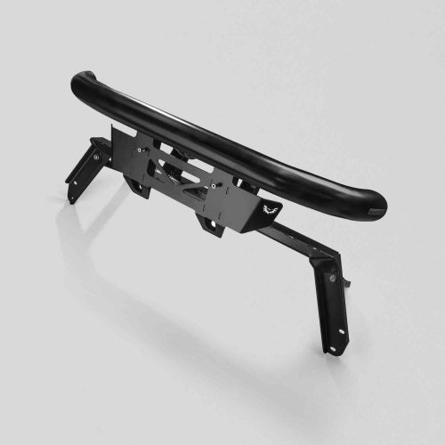 STEDI Ford Ranger NEXT – GEN (ab 2023 – ) – Rally Bar