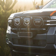 STEDI Ford Ranger NEXT – GEN (ab 2023 – ) – Rally Bar