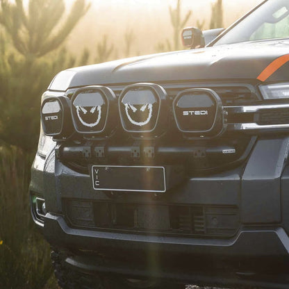 STEDI Ford Ranger NEXT – GEN (ab 2023 – ) – Rally Bar