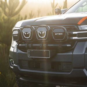 STEDI Ford Ranger NEXT – GEN (ab 2023 – ) – Rally Bar