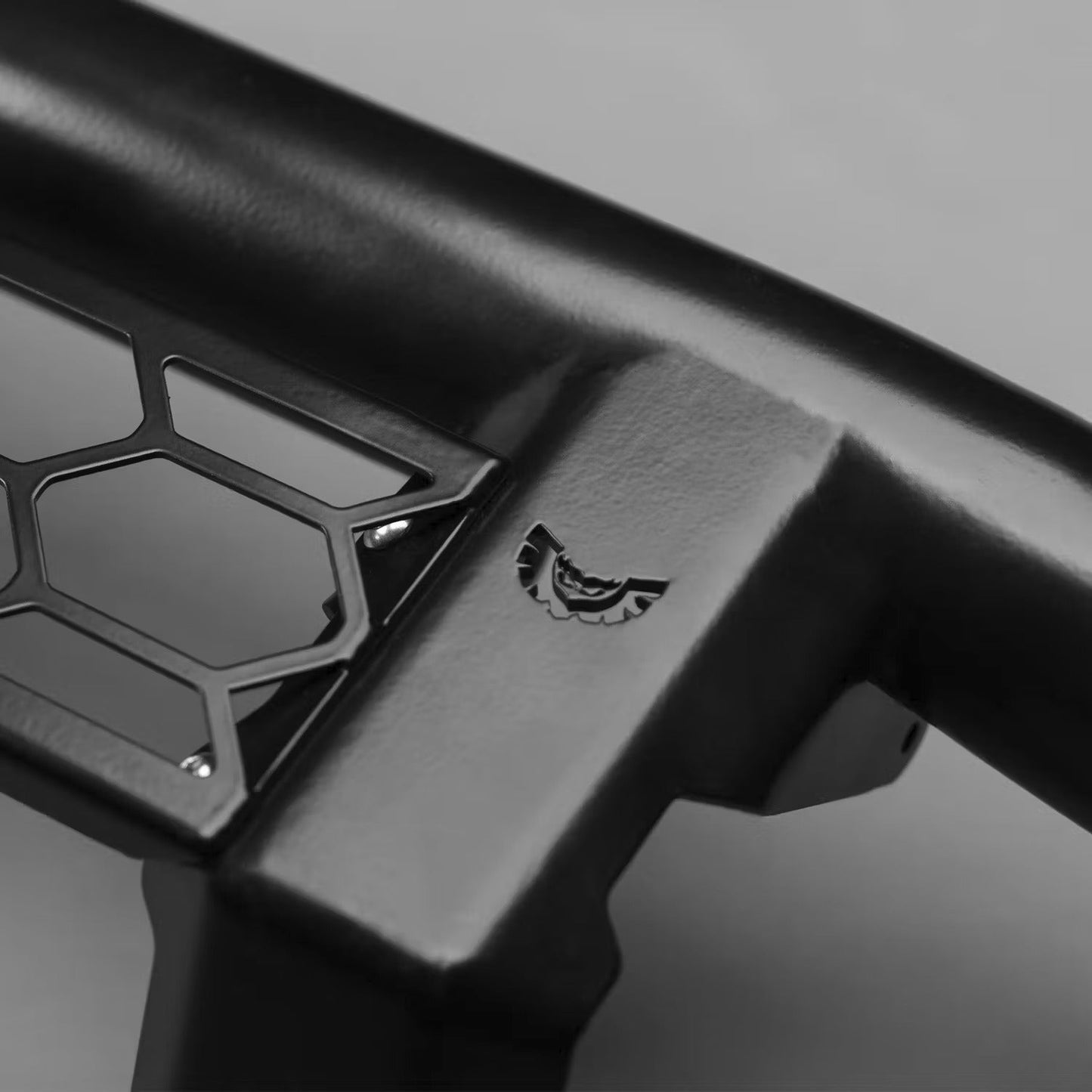 STEDI Ford Ranger Raptor NEXT – GEN (ab 2022 – ) – Rally Bar