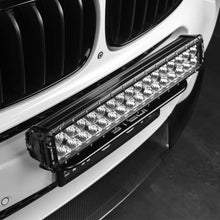STEDI Nummernschild Befestigung für Lightbars
